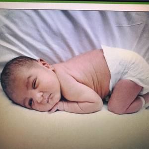 Meet your Posher, Rony